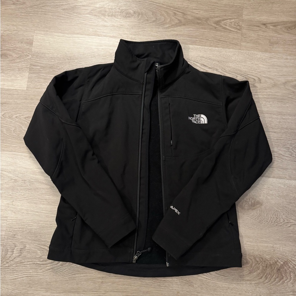 Men’s XS North Face Jacket